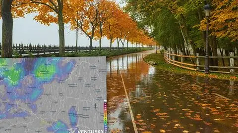 Przed nami duża zmiana w pogodzie