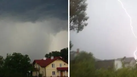 Zobacz relacje z burzowego szlaku