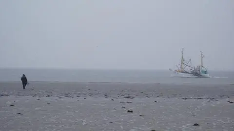 To nie jest kraj dla żeglarzy. Nie w czwartek