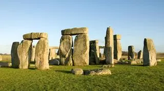 Otoczenie Stonehenge diametralnie się zmieni