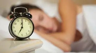 Już w najbliższą niedzielę pośpimy godzinę dłużej