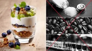 Dieta a nadciśnienie