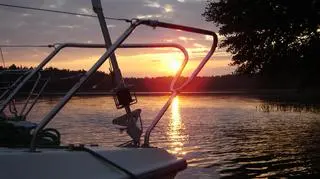 Dzięki masztom ma być bezpieczniej