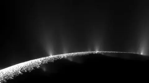 Sonda Cassini zakończyła misję badania Saturna, jego pierścieni i księżyców w 2017 roku