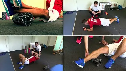 Reporter TVN Meteo Active sprawdził, na czym polega rolowanie