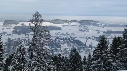 Pochmurno i wilgotno