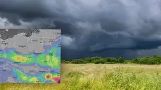 Wrócą burze