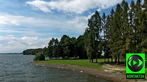 Jeszcze się ociepli