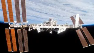 NASA chce sama wysyłać ładunki na ISS