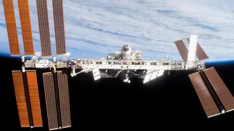 Amerykanie pompują prywatny sektor kosmiczny