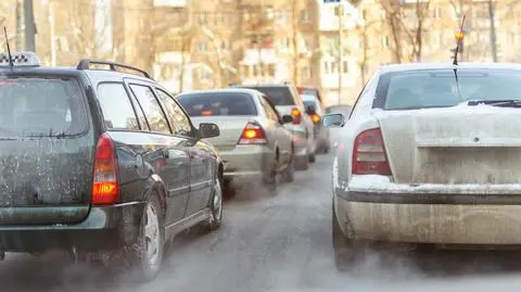 Warunki na drogach miejscami będą trudne