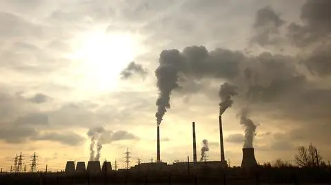 Na południu Polski pojawił się smog