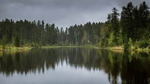 Początek maja nie rozpieszcza