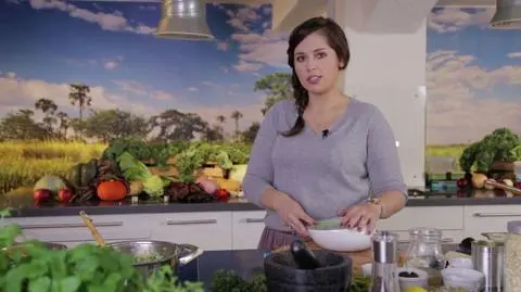 Pasty kanapkowe i kasze z orientalną nutą. Zrób szybko i weź do pracy