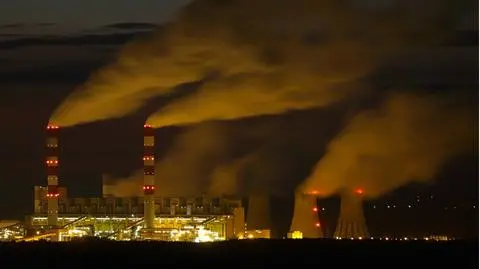 Holendrzy "unieszkodliwiają" gaz cieplarniany, a potem robią z niego prąd