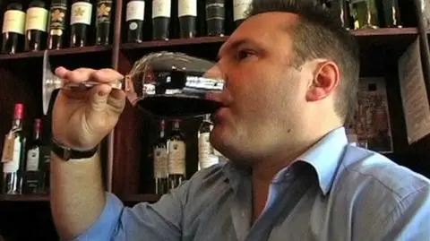 RPA chce zalać Chiny. Winem