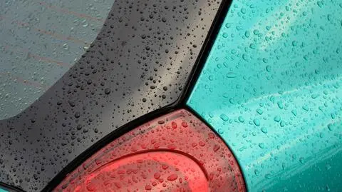 Spodziewamy się deszczu i burz