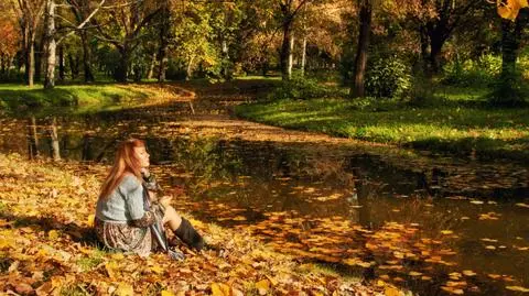 Wykorzystajcie dobrze ten piękny dzień
