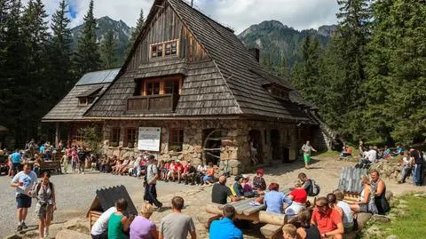 Na Mazurach i w górach zaświeci słońce