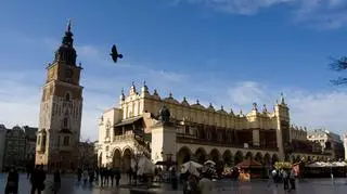 Rok rocznie przyciąga tłumy turystów