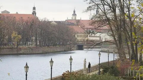 Z zachodu napłynie chłodniejsze powietrze. Humory mogą nam nie dopisywać
