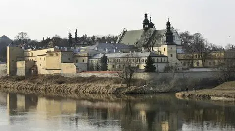 Prognoza pogody na weekend: najcieplejszy Kraków
