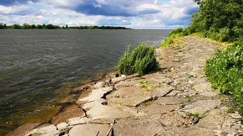 Wydano alerty hydrologiczne