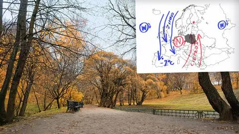 Przed nami ciepłe dni
