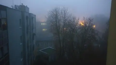 Aktualnie czytasz: Poranek we mgle. Wasze relacje