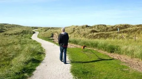 Od połowy sierpnia czeka nas ochłodzenie