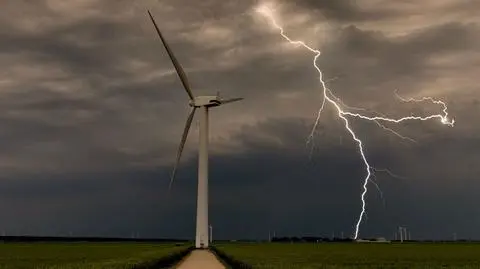 Czekają nas burzowe chwile