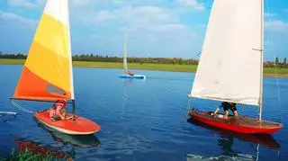 Powieje zachodni wiatr