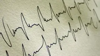 Początkowo magnitudę określono jako 6,7