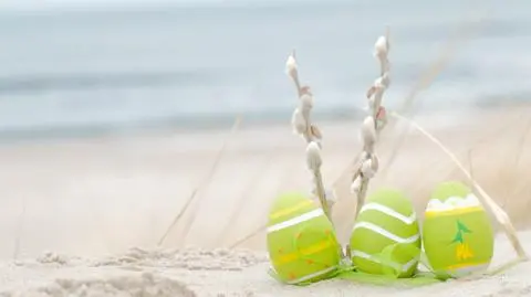 Wielkanoc może być pochmurna