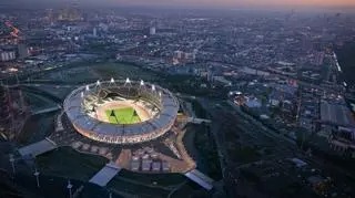 Stadion Olimpijski w Londynie będzie główną areną zmagań sportowców podczas igrzysk