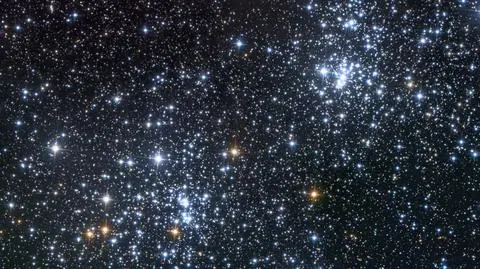 Kosmos skrywa jeszcze wiele tajemnic