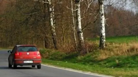 W większości kraju w piątek warunki jazdy będą dobre