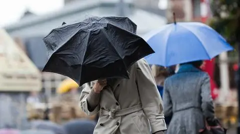 Prognoza pogody na dziś: w wielu miejscach we znaki da się silny wiatr