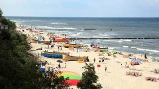 W weekend pogodnie ma być wszędzie