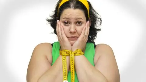 Otyłość to choroba, która wywołuje bardzo poważne powikłania