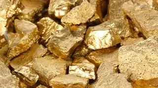 W piątek rozpoczną się prace w poszukiwaniu cennego surowca