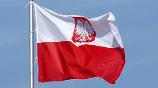 Wieje w całym kraju