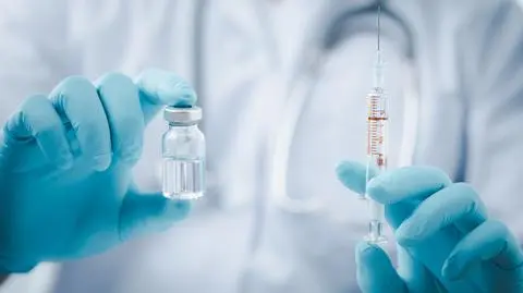 Dr Rzymski o niechęci do szczepień: uprawianie darwinizmu społecznego
