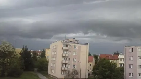 Front Burzowy w Elblągu