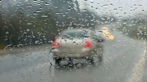 Miejscami na drogach będzie ślisko