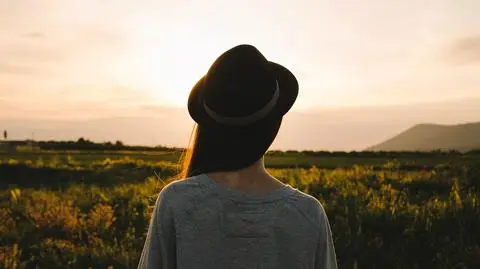 Czy lato jeszcze sobie o nas przypomni? Teraz odeszło na wschód