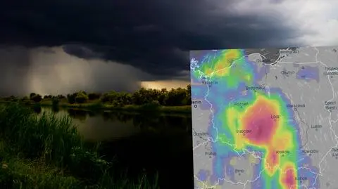 Nie uciekniemy od burz