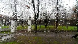 Koniec marca będzie chłodny i mokry