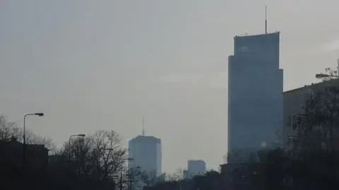 Aktualnie czytasz: Pył znad Sahary jest nie tylko w Polsce. Zmierza do Wielkiej Brytanii