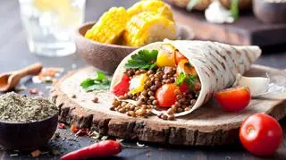 Nieprzemyślana dieta wegańska może zrobić więcej szkody niż pożytku